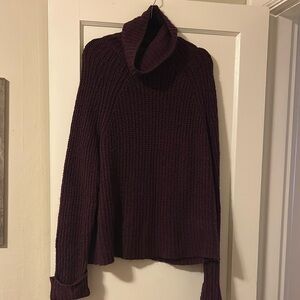 Nordstrom Turtleneck Sweater GUC